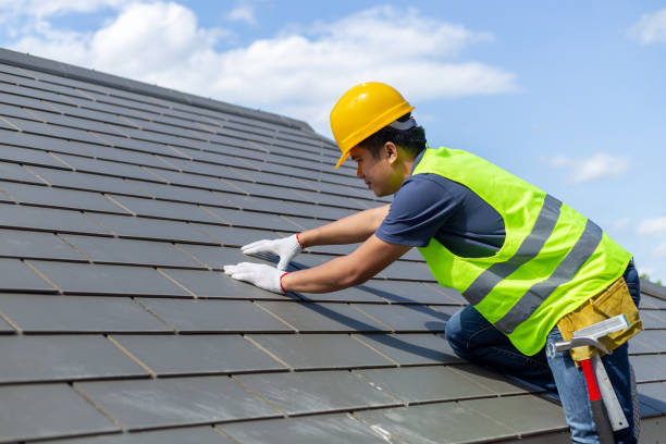 Quick and Trustworthy Emergency Roof Repair Services in St George, UT