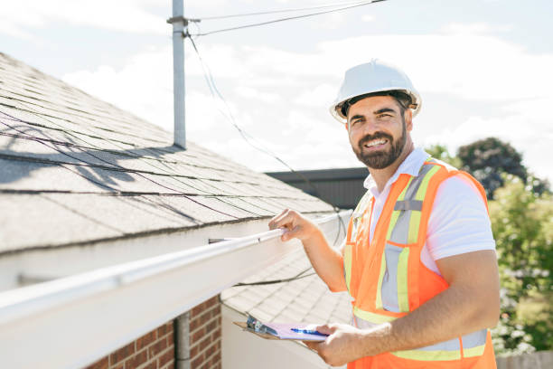 Best Commercial Roofing Services  in St George, UT
