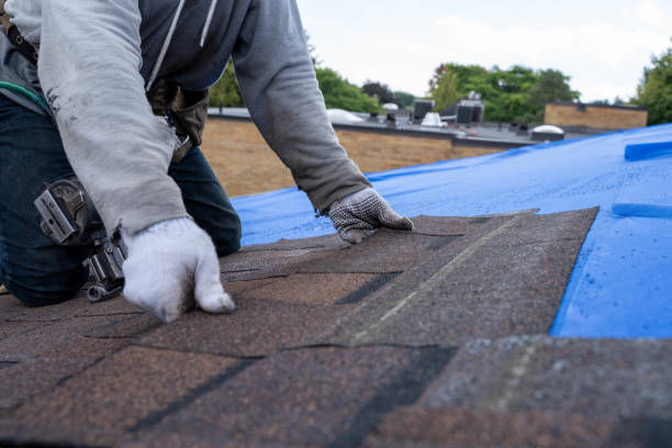 St George, UT Roofing Contractor Company