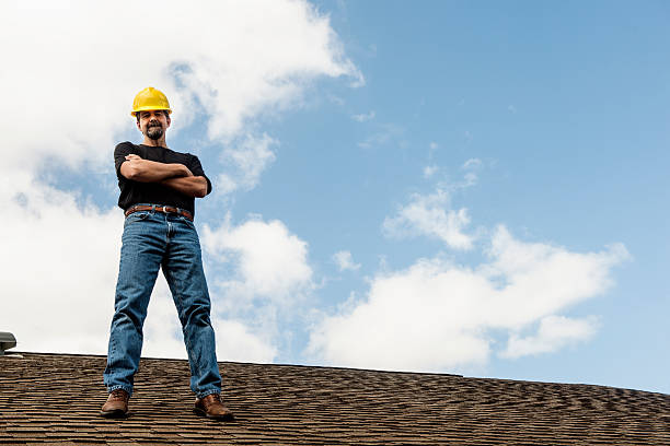 Best Emergency Roof Repair  in St George, UT