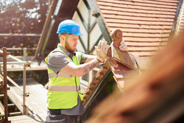 Best Tile Roofing Contractor  in St George, UT