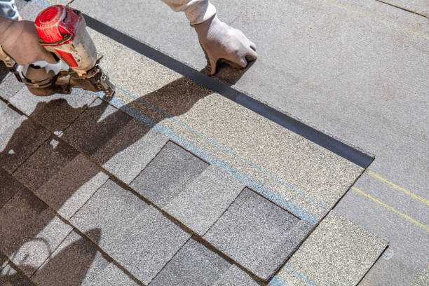 Best Commercial Roofing Services  in St George, UT
